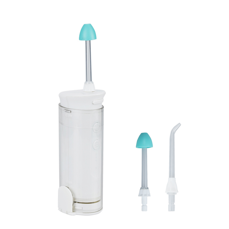 Supplier of Electric Nasal Washer for Effective Nasal Irrigation