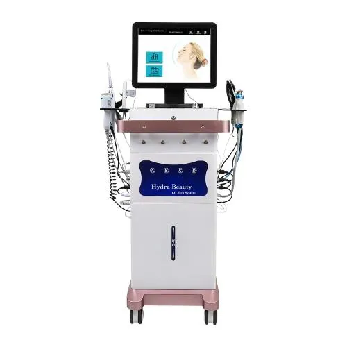 Dermabrasion Device 2