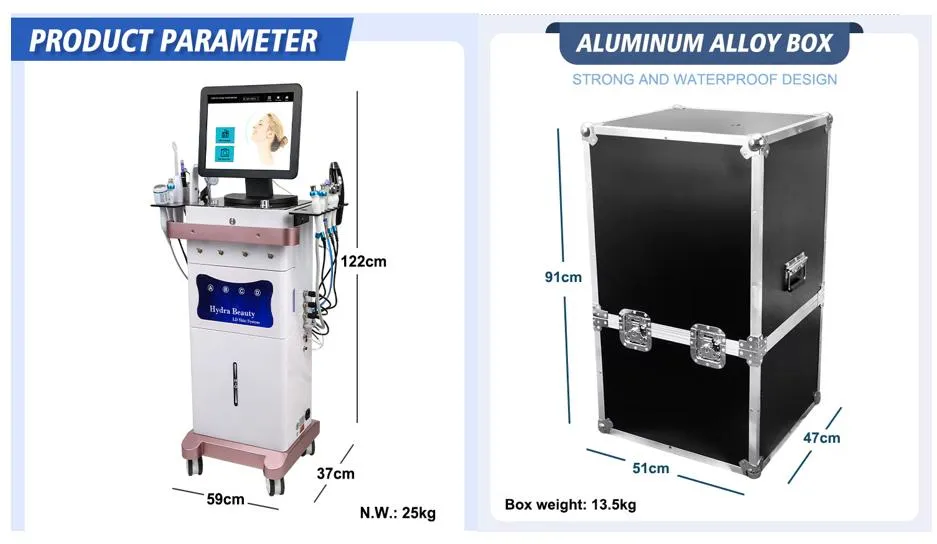 Specification Detail