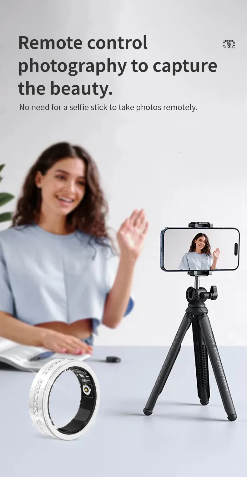 Smart Ring Detail 10