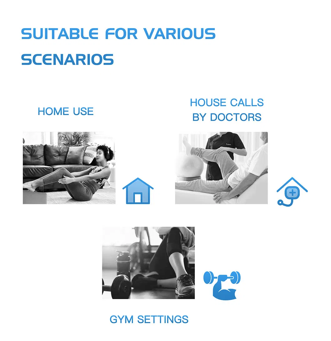 Application Scenarios