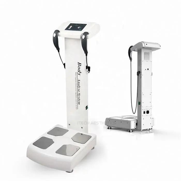 Fat Body Analyzer Inbodi 320 Body Composition Analysis Body Analyzer