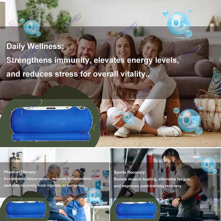 Chamber Application View