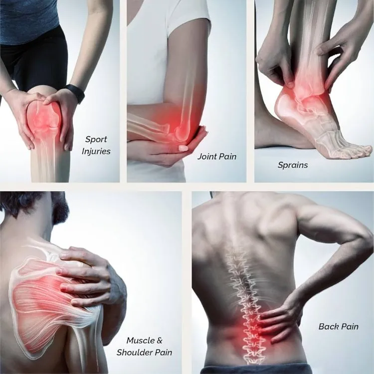 Combined Therapy Advantage