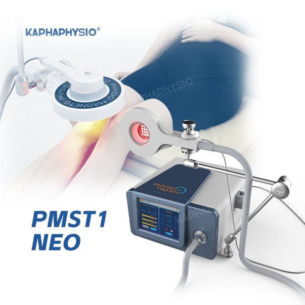 Advanced Tesla Blood Circulation Therapy Device for Enhanced Wellness