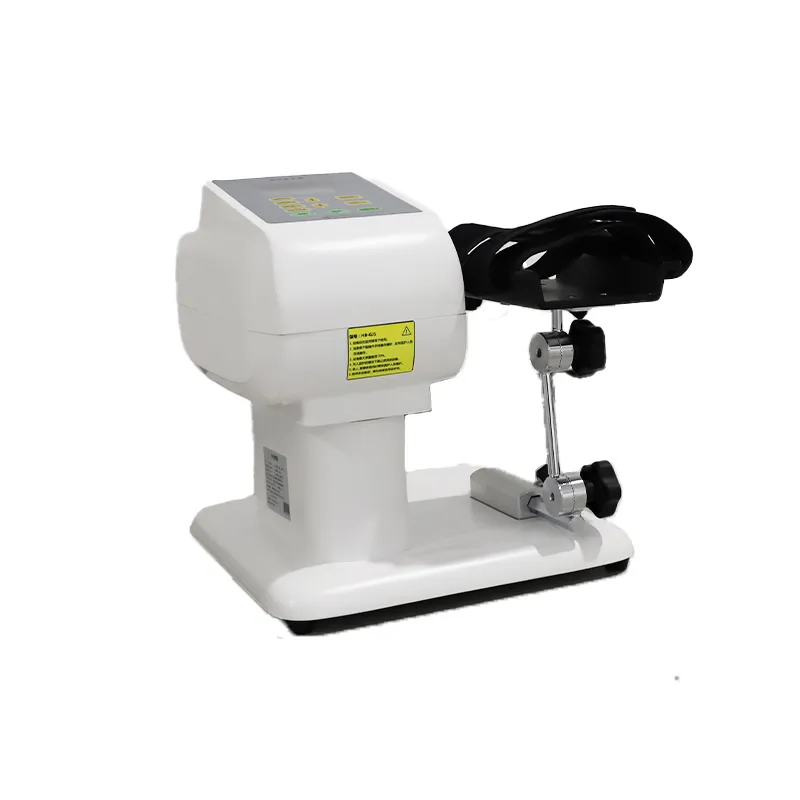 Continuous Passive Motion Therapy Device