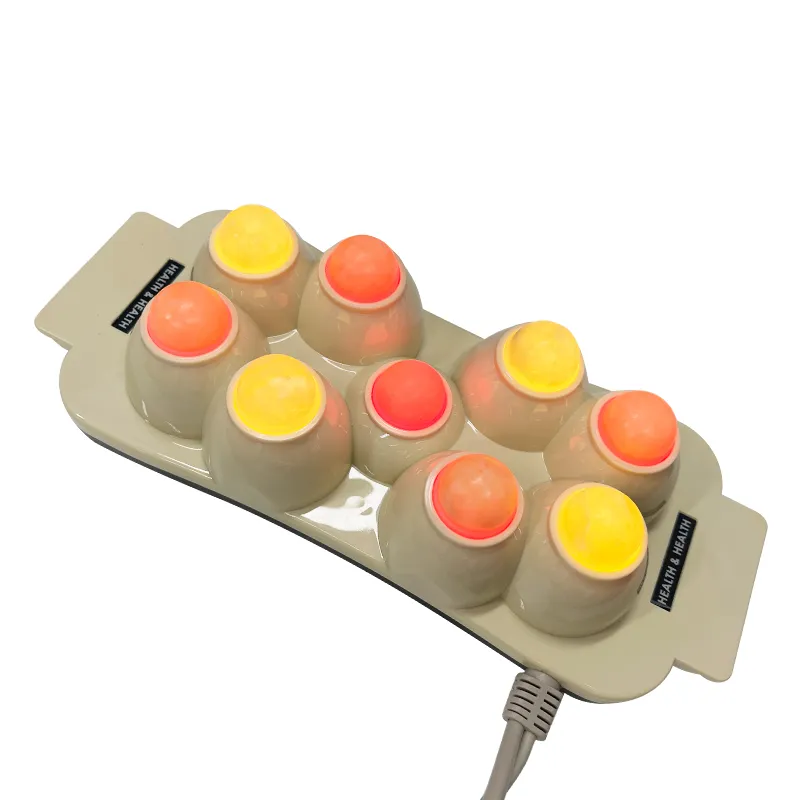 Physiotherapy Device 6