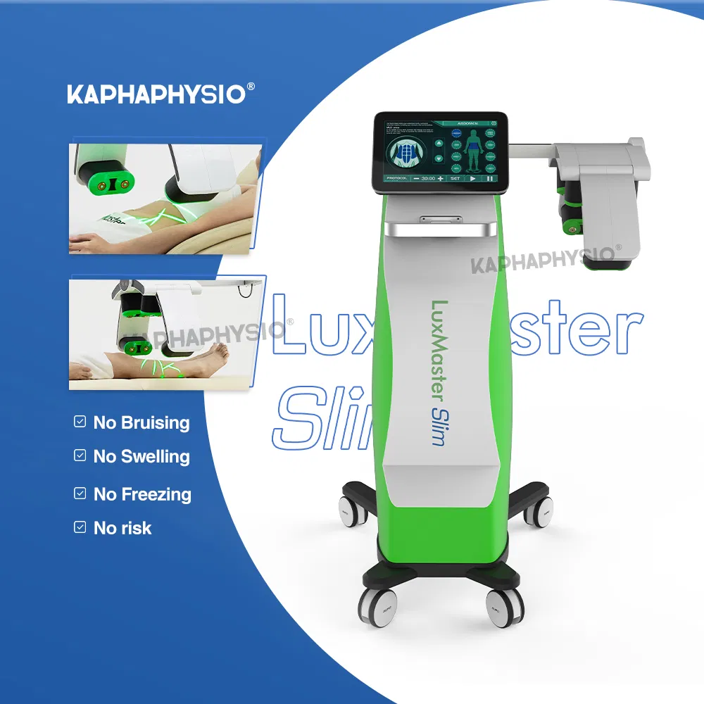 Advanced 200MW Red Light Therapy Device for Fast Pain Relief
