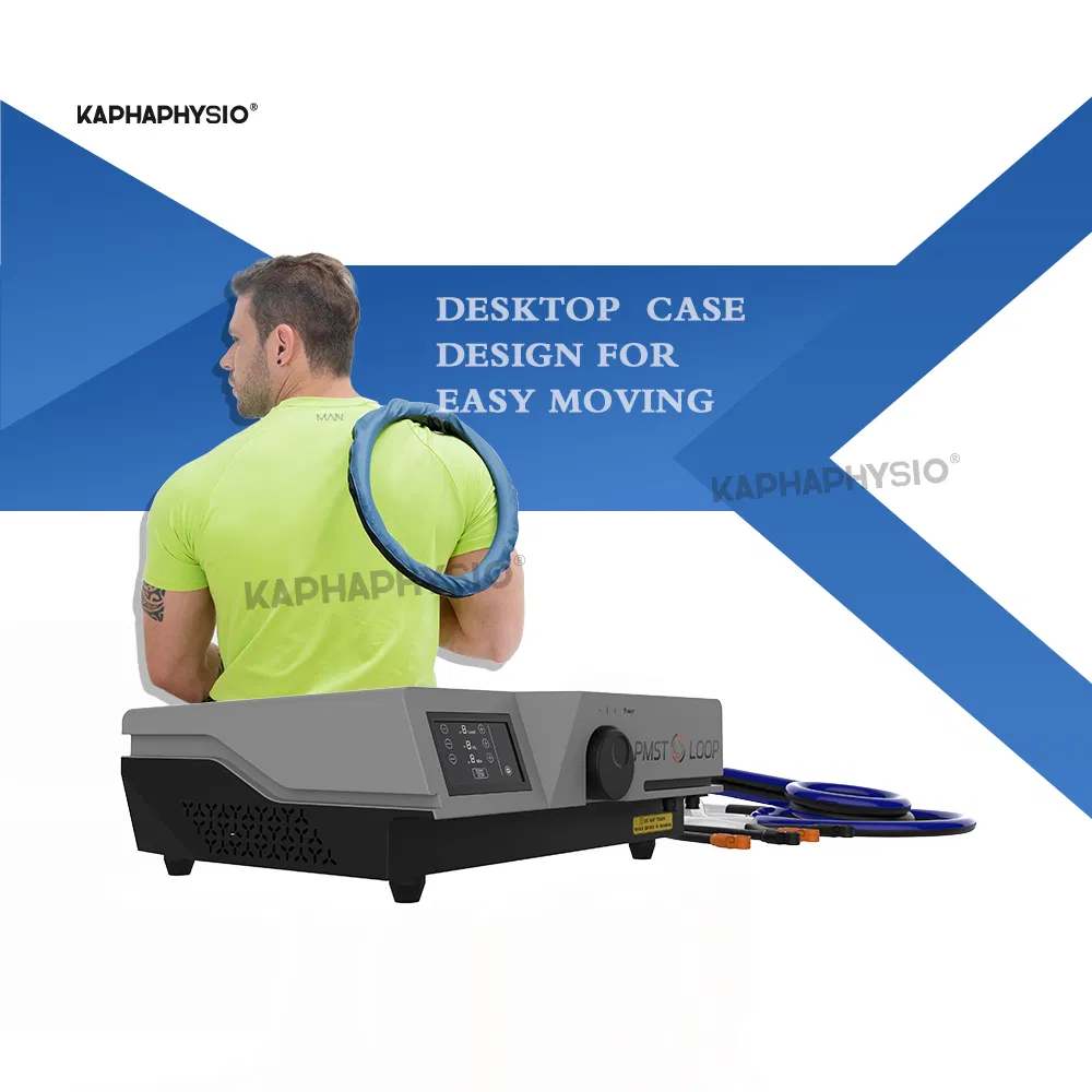 Magnetic Therapy Device for Enhanced Blood Circulation at Factory Price