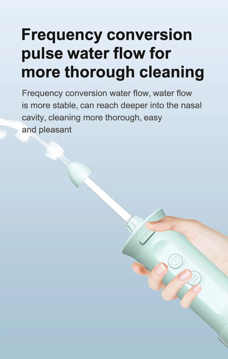 Nasal Washer Details 3