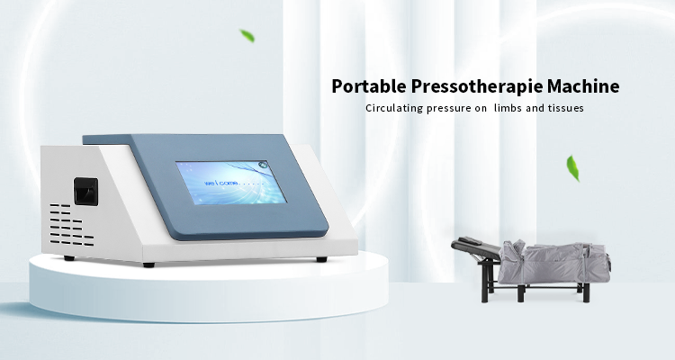 Pressure Suit Compression Therapy