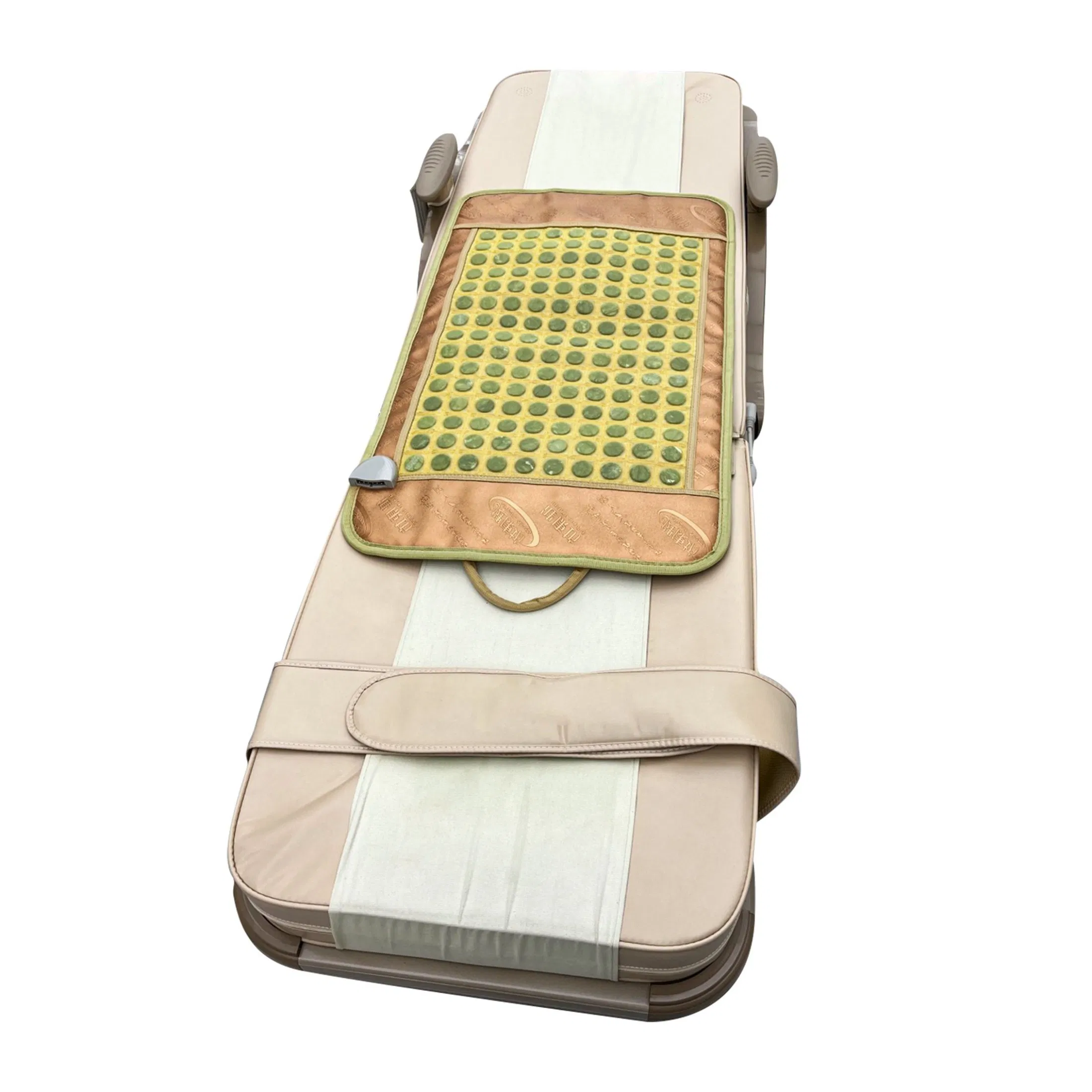 Warm Jade Massage Equipment Medical Device Infrared Energy Therapy