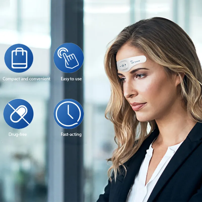 Sleep Device Detail 3