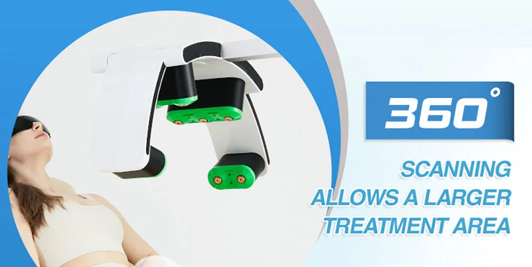 Laser Therapy Device
