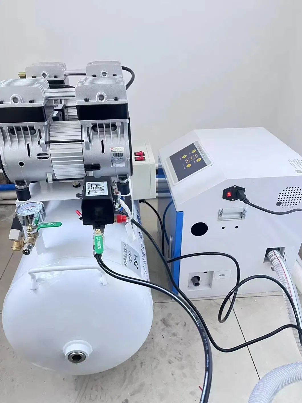 Application Scenario