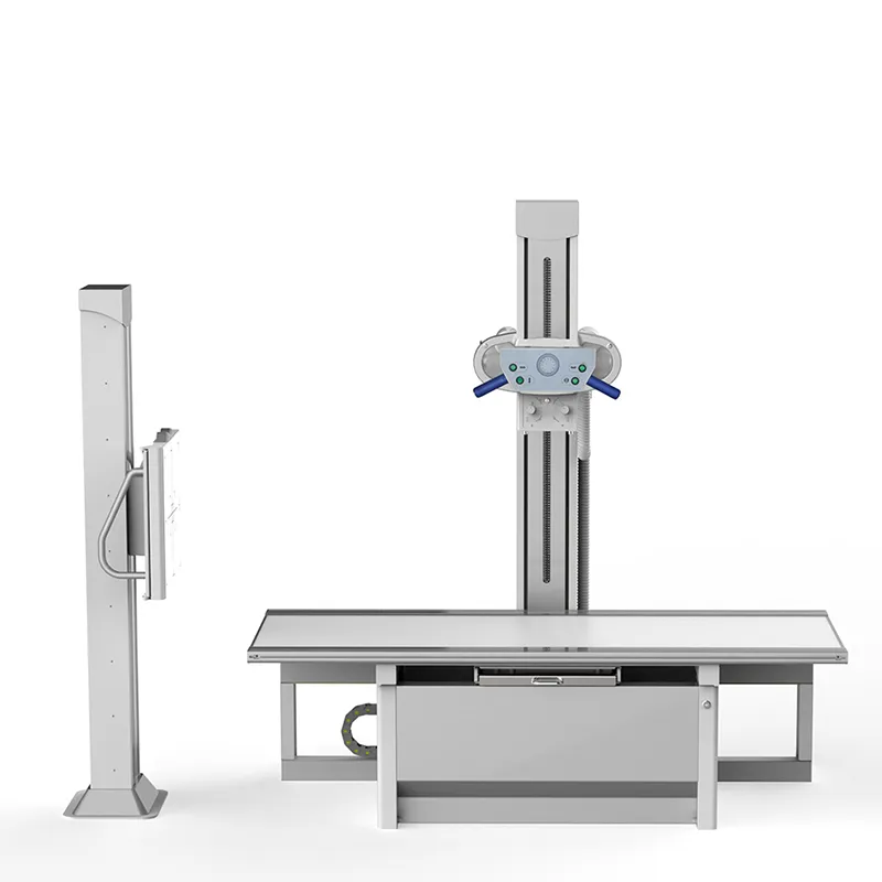 Digital X-ray system