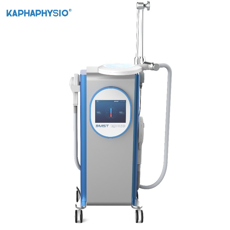 Advanced 7 Tesla Emf Therapy Device for Effective Pain Relief