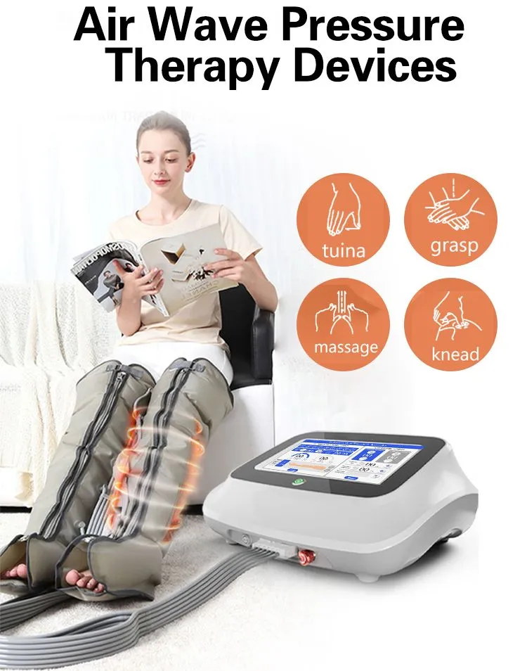 Air Pressure Leg Massager