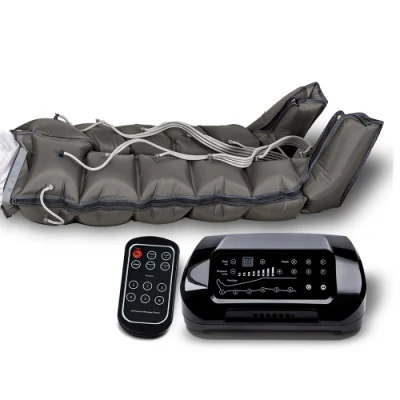 Sequential Compression Device Factory Blood Circulation Sports Recovery Air Pressure Therapy Compression Boots