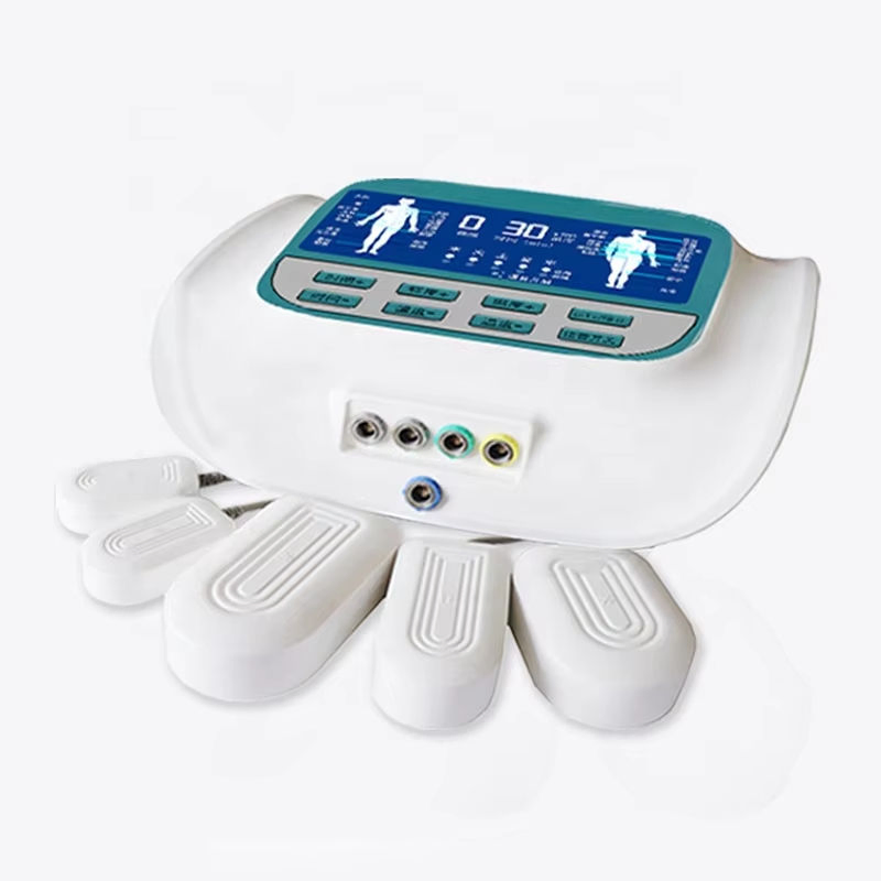 Professional Wearable Diabetes Device From China Frequency Therapy for Pain Relief for Diabetics