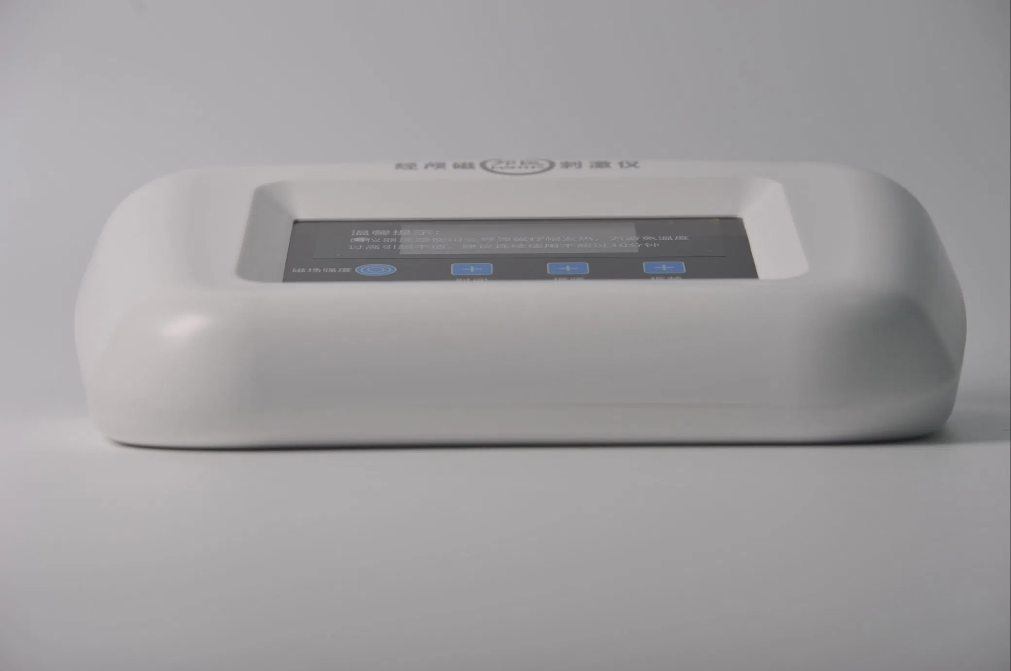 Home Medical Equipment Rtms Transcranial Magnetic Stimulation Physical Brain Therapy Device Machine