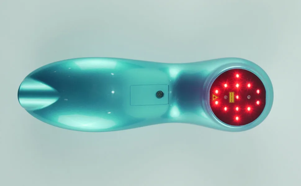 Phototherapy Device Detail 3