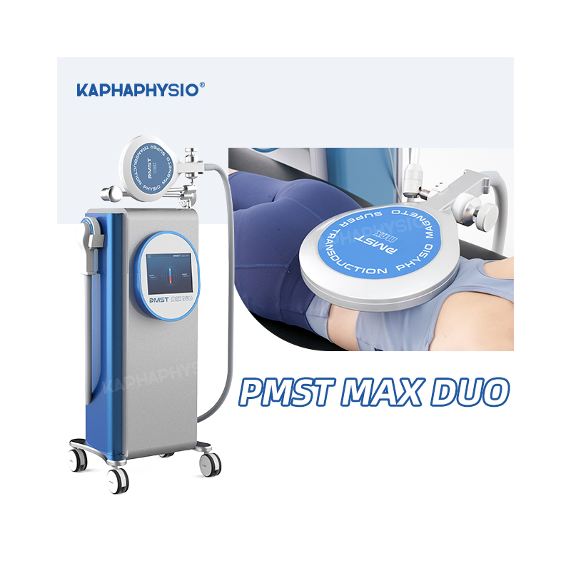 Advanced 7 Tesla Emf Therapy Device for Effective Pain Relief