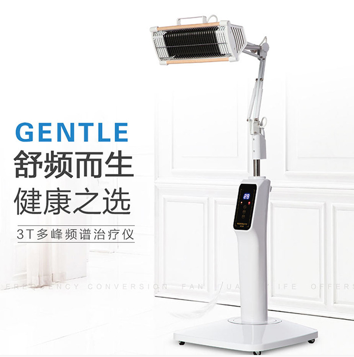 Spectrum Therapy Device 6