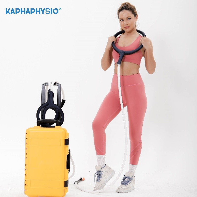 Kaphaphysio Magnetic Pain Relief Therapy Device for Quick Recovery