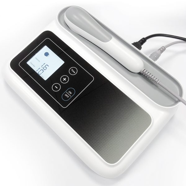 1 MHz Ultrasonic Shock Wave Therapy Machine for Pain Relief