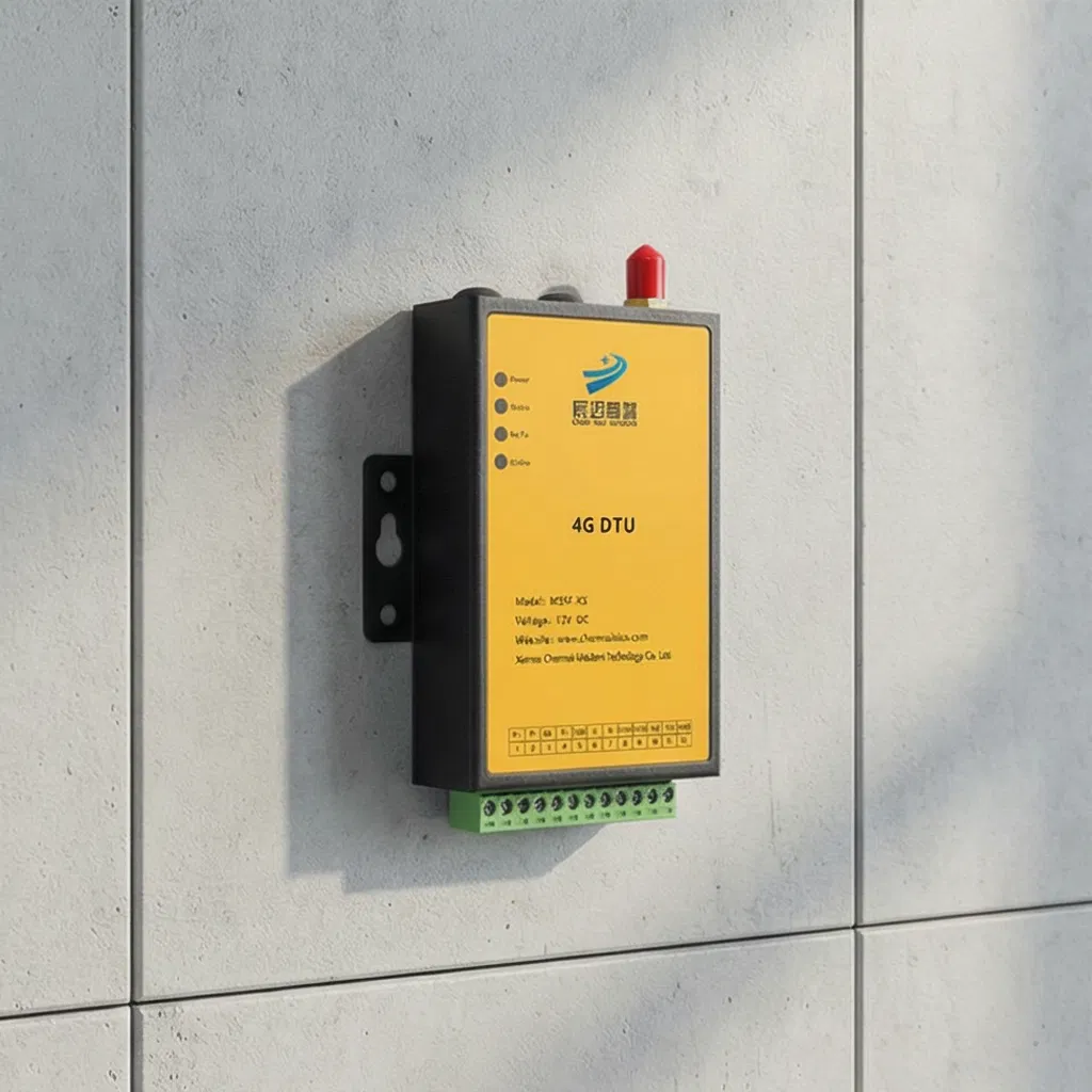 Chenmai Metal Lora Terminal with Detailed Specifications From China