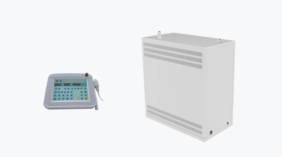 Medical Diagnosis System