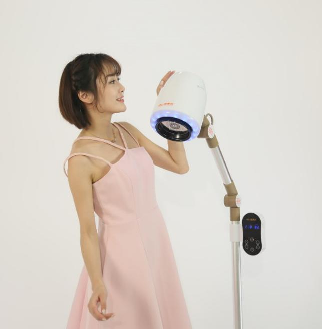 Kyj-Hr02 Heat Therapy Moxibustion Circulation of Qi and Blood Moxibustion Treasure Device