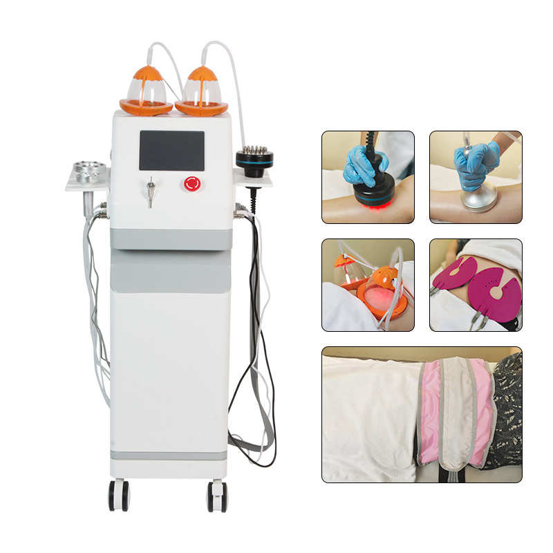 Professional Breast Care Device Infrared Therapy Lifting Firming Shaping Beauty Salon Dedicated Equipment