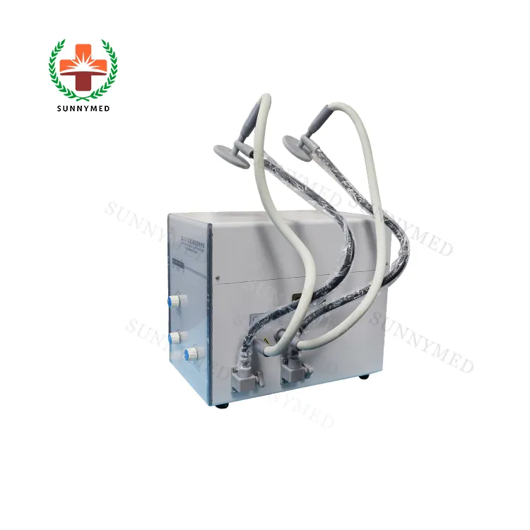 Electrotherapy Machine View 2