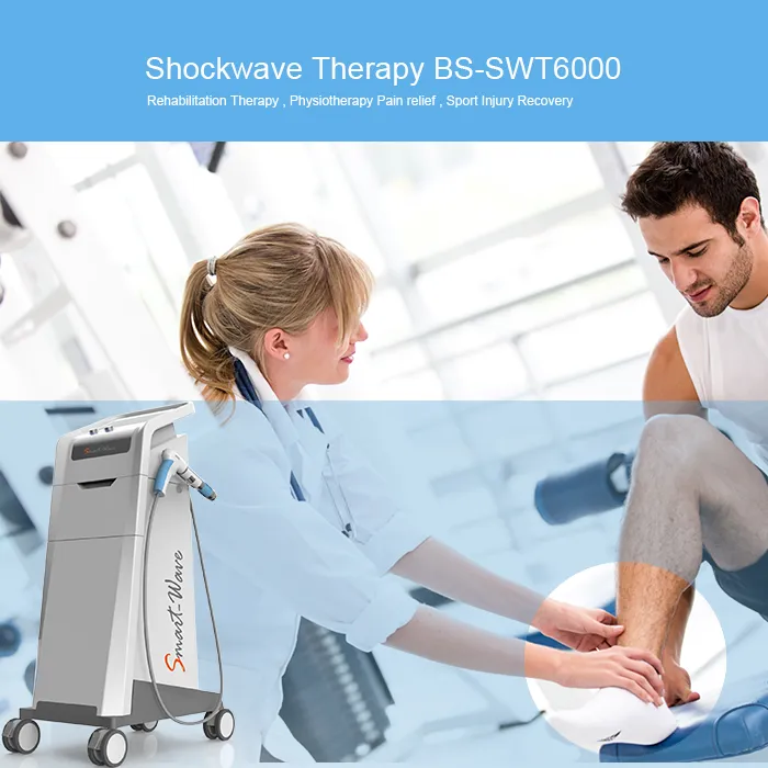 Shockwave Therapy Equipment