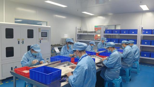 StavroCare microcirculation improvement system - non-invasive vascular therapy