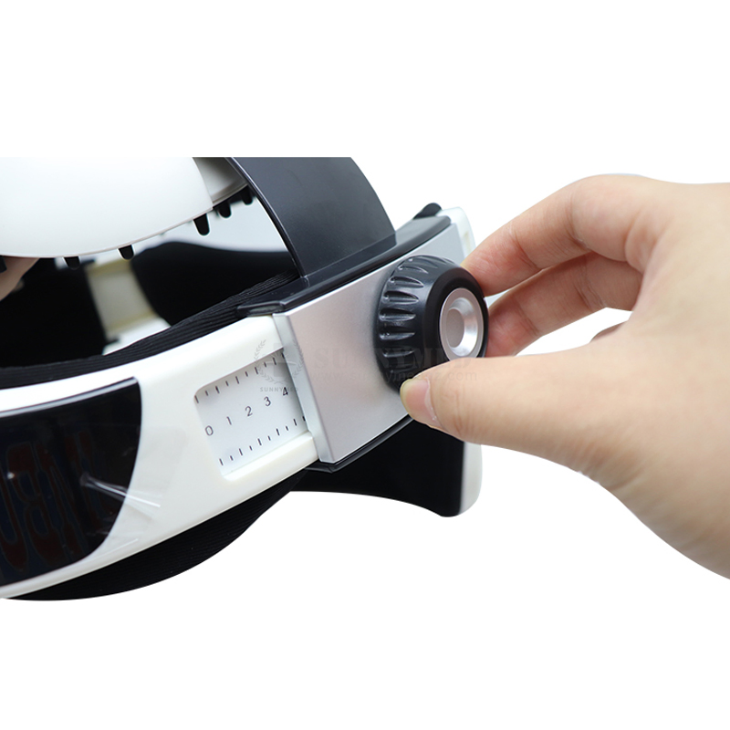 Sy-S852 Portable Rtms Device Rtms Physiotherapy Medical Transcranial Magnetic Stimulation