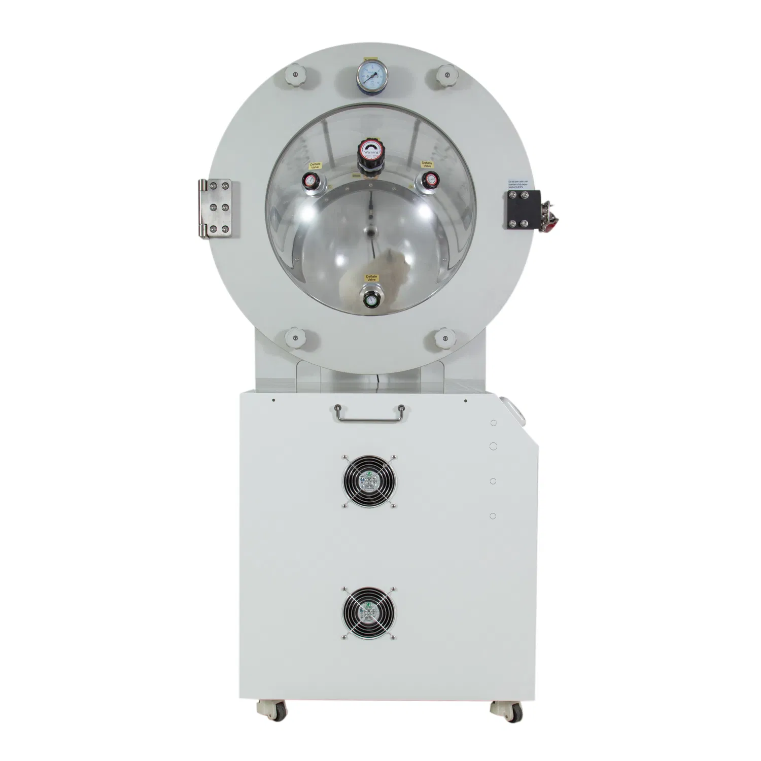 Veterinary Hyperbaric O2 Oxygen Therapy Equipment for Pets