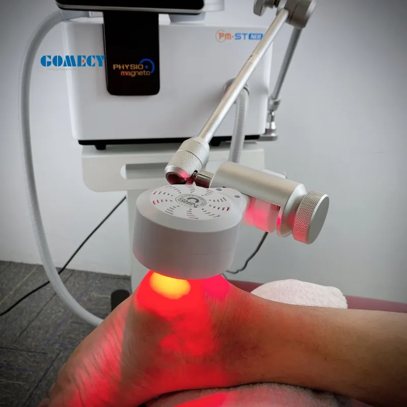 Therapy Device View 3