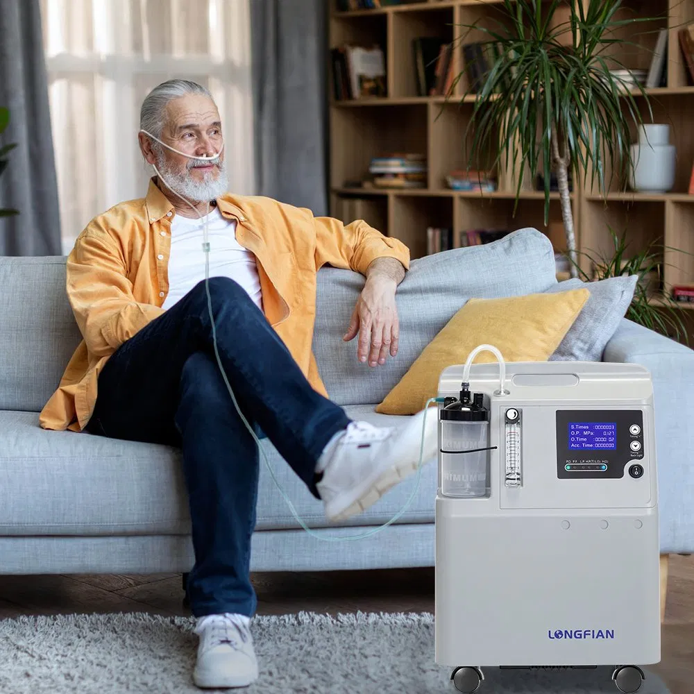 High-Efficiency Medical Home Care Equipment for Physical Therapy