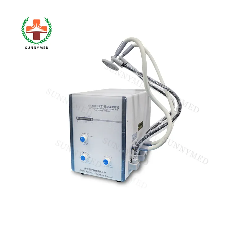 Electrotherapy Machine View 1