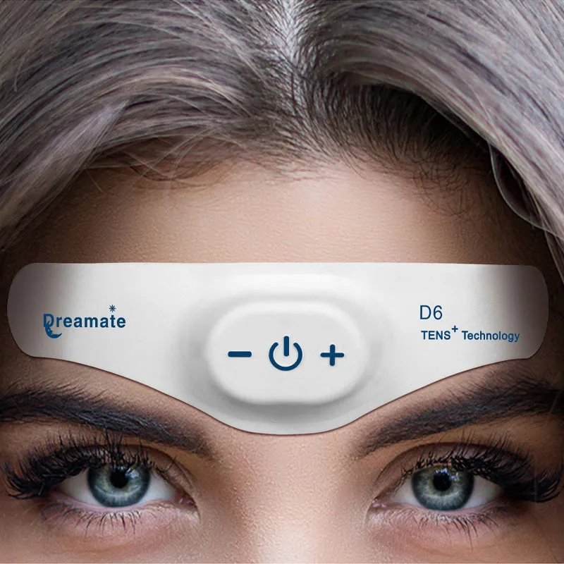 Smart Sleep Aid Device Application