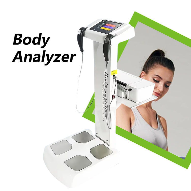 Inbody 270 Body Composition Analyzer