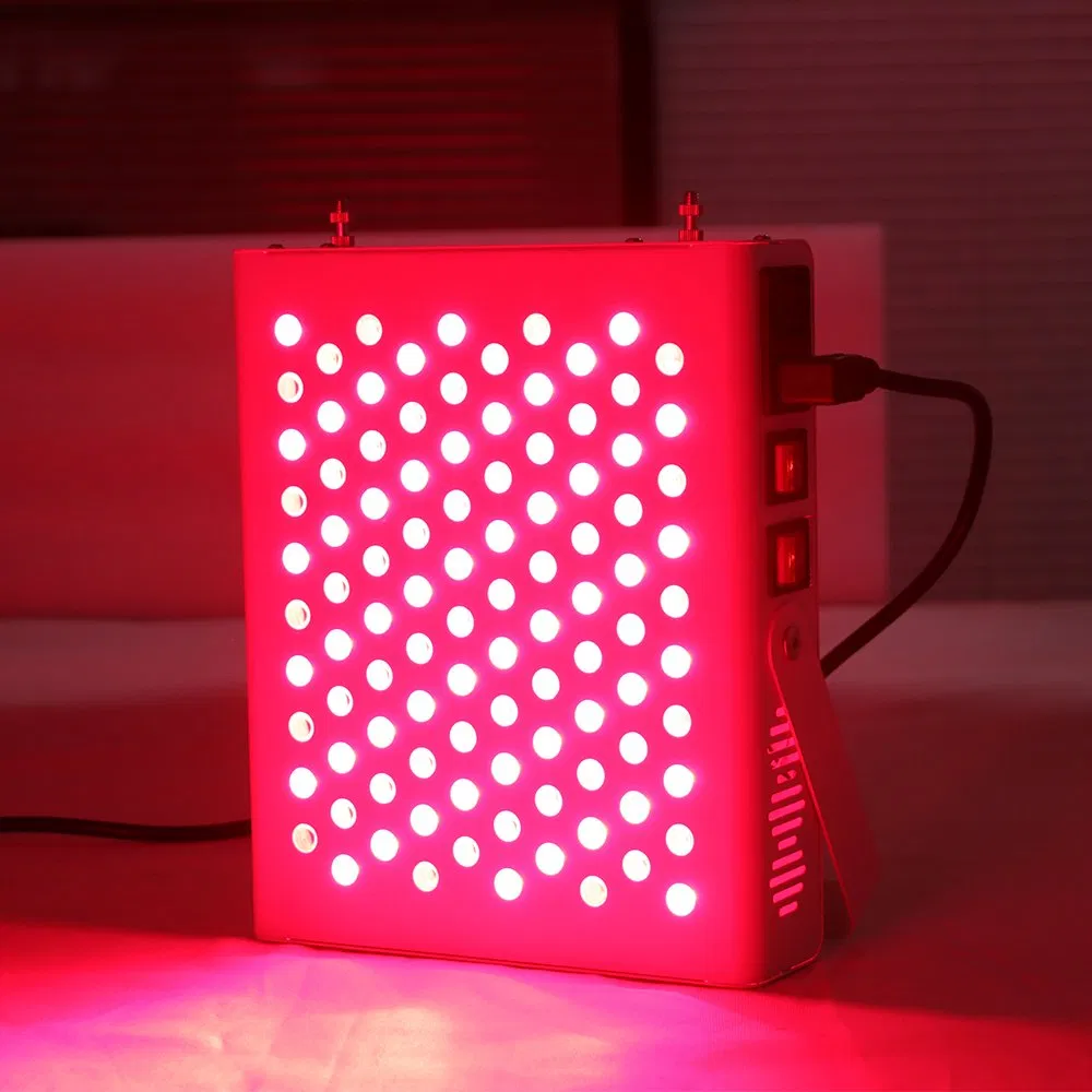 660nm 850nm PDT Infrared Red Light Therapy Pain Relief Device