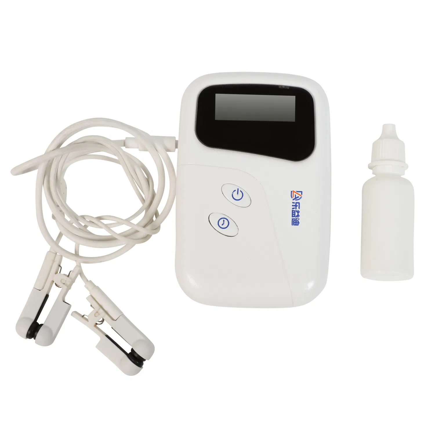 Anxiety Depressional Relief Pulse Ces Microcurrent Therapy Handheld Insomnia Sleep Aid Device