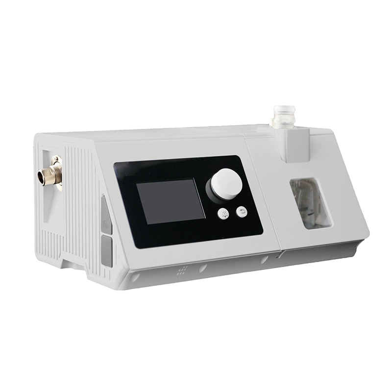 My-E001y-a Trolley Option Medical Equipment High Flow Oxygen Therapy