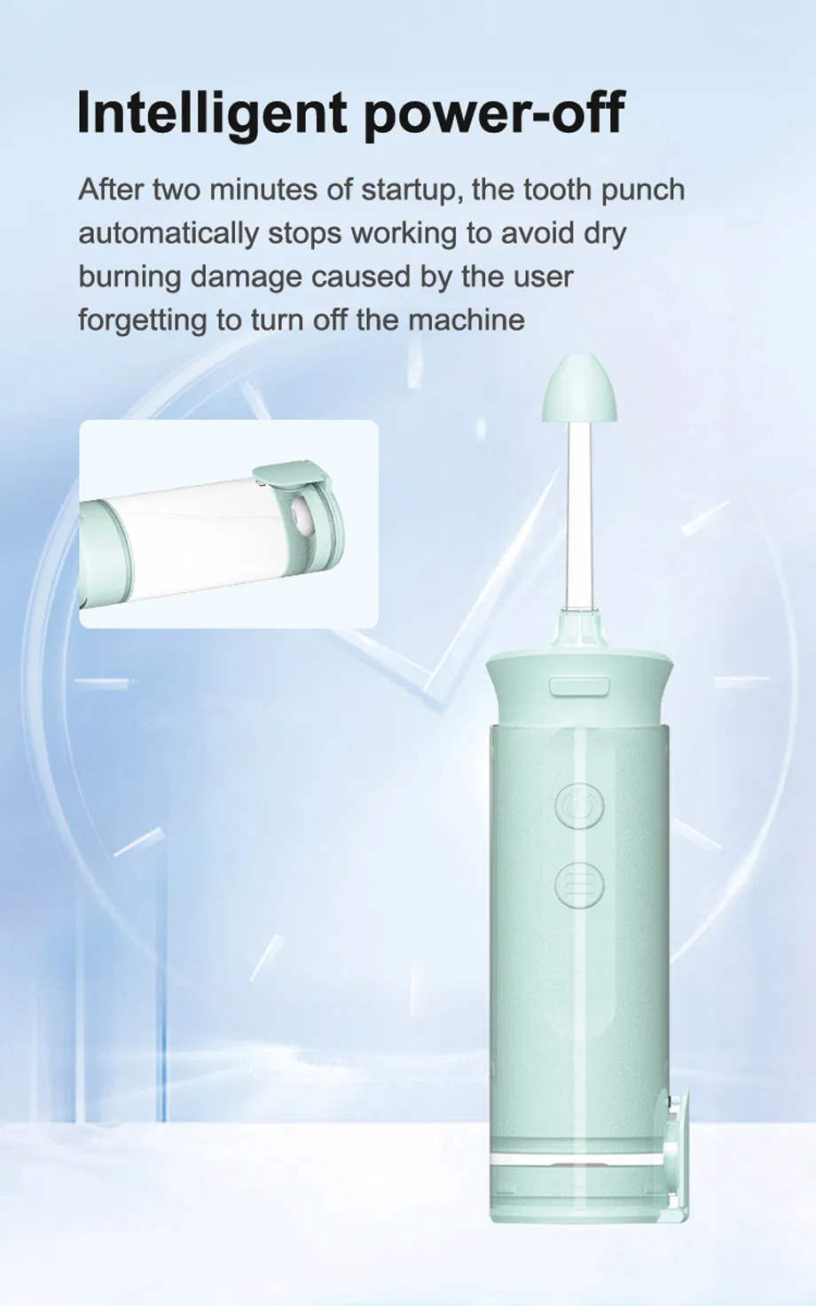 Nasal Washer Details 5