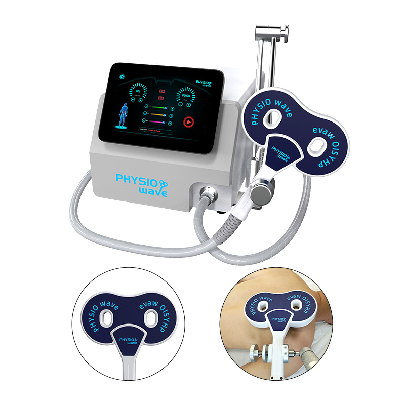 Pemf Magneto Therapy Device for Physiotherapy and Pain Relief Treatment