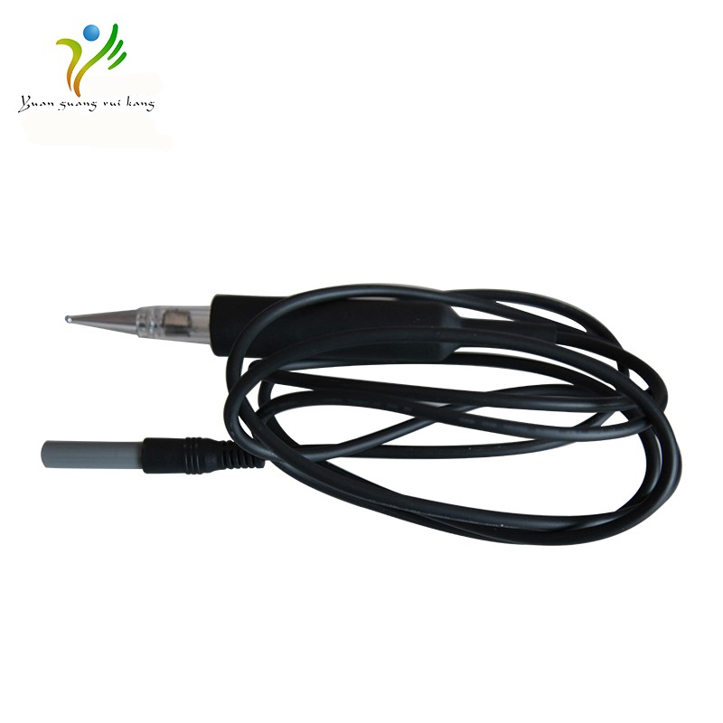 Physical Therapy Equipment High Electric Potential Therapy Machine for Pain Relief Electrotherapy